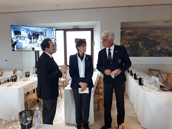 Anteprima del Vino Nobile di Montepulciano 2024