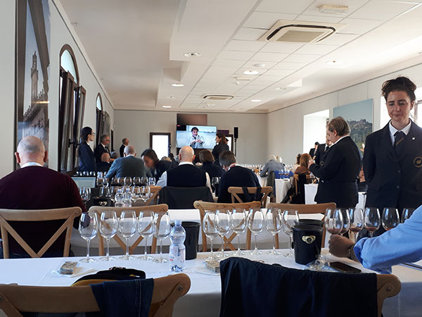 Anteprima del Vino Nobile di Montepulciano 2024