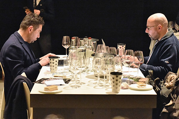 Chianti Classico Collection 2024 giornalisti