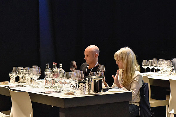 Chianti Classico Collection 2024 giornalisti