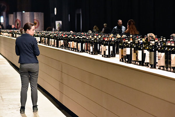 Chianti Classico Collection 2024 sommelier