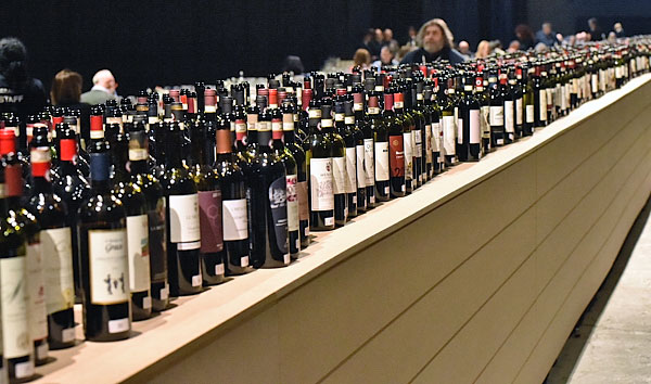 Chianti Classico Collection 2024 vini