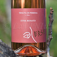 Etna Rosato Erse 2023 Tenuta di Fessina