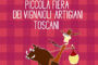 Il 20 aprile a Siena arriva Toscanàcini, piccola fiera dei vignaioli artigiani toscani