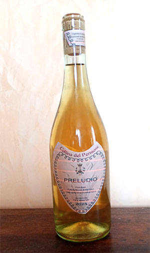 Preludio Timorasso 2023 Mondo Antico