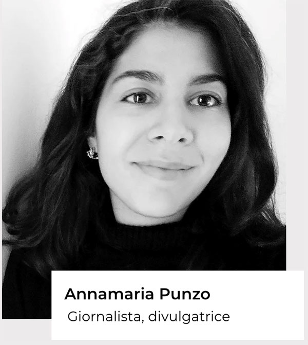 Annamaria Punzo