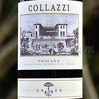 Collazzi 2020 Tenuta I Collazzi