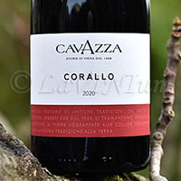 Colli Berici Tai Rosso Corallo 2020 Cavazza