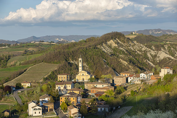 Costa Vescovato (AL)