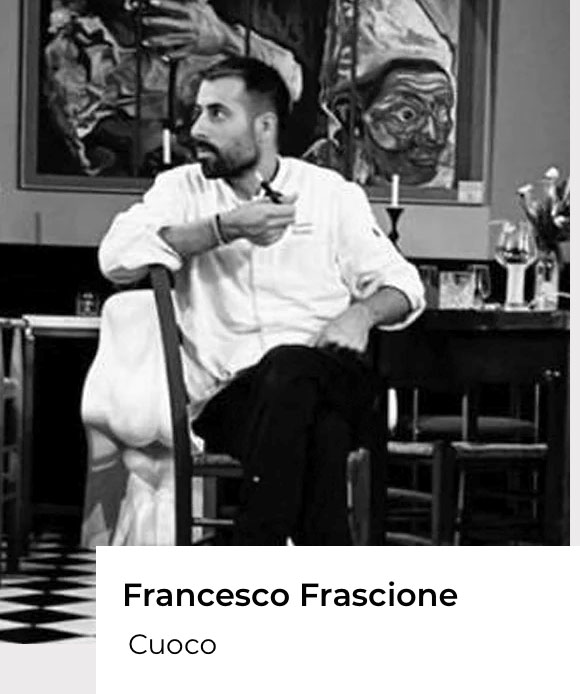 Francesco Frascione