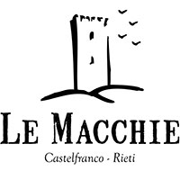 Logo Cantina Le Macchie