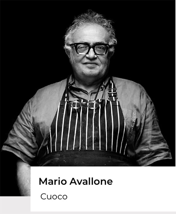 Mario Avallone