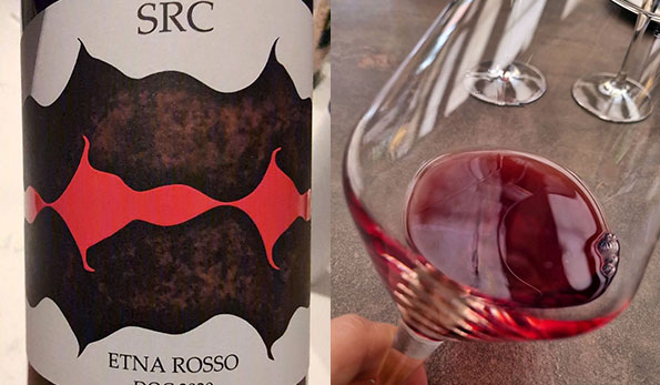 Etna Rosso 2020 SRC