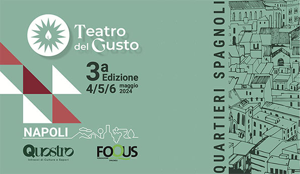 Teatro del Gusto