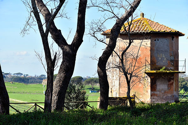 Tenuta di Fiorano