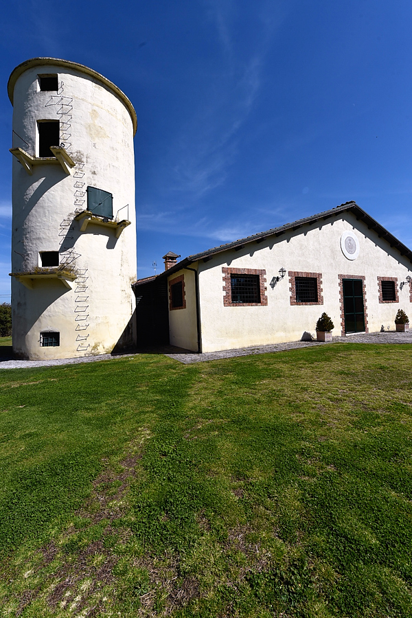 Tenuta di Fiorano