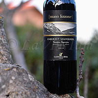 Trentino Superiore Cabernet Sauvignon Maso Lizzone 2019