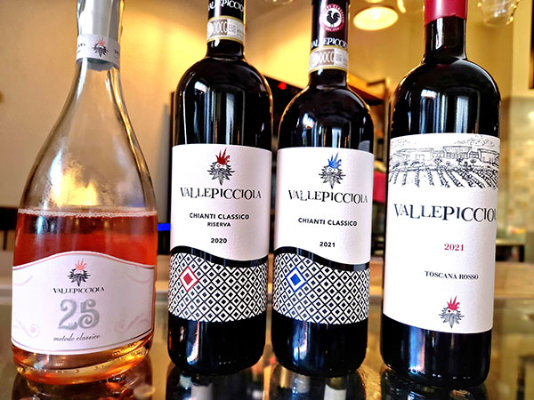 Vini Vallepicciola