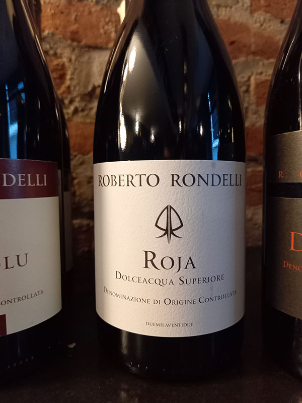 Dolceacqua Superiore Roja 2022