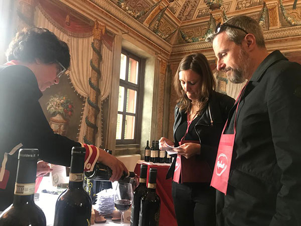 Festa del Ruchè 2024