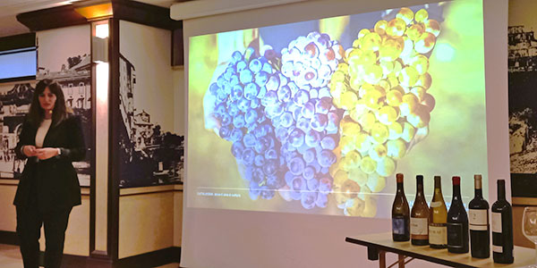 Alba Balcells, INCAVI