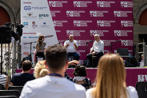 Bologna Wine Week 2024