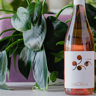 Rame Rosé 2021 Collavini