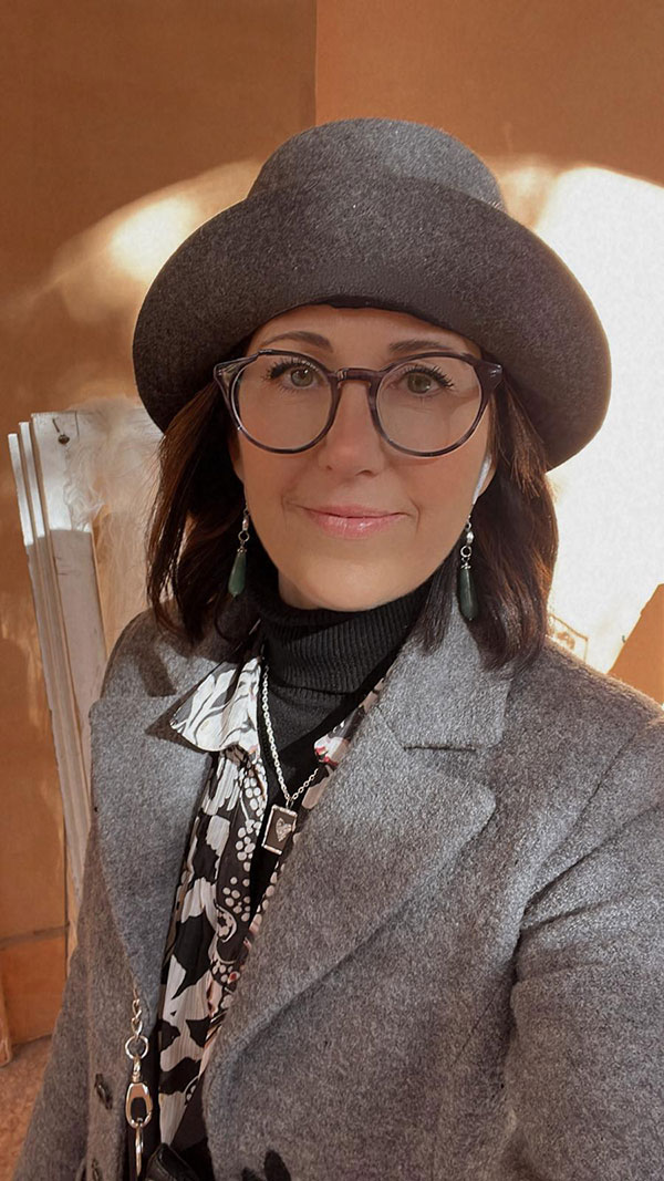 Barbara Brandoli - Frammenti d'Autore