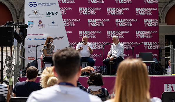Bologna Wine Week 2024