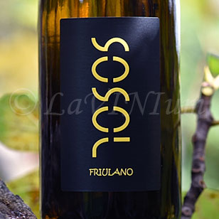 Collio Friulano 2022 Sosol