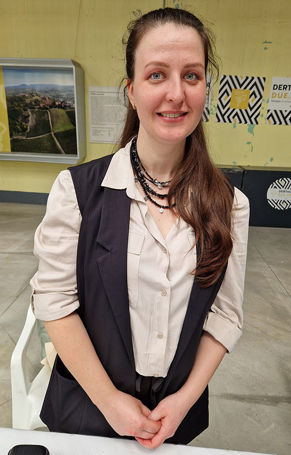 Enologa Beykush Winery