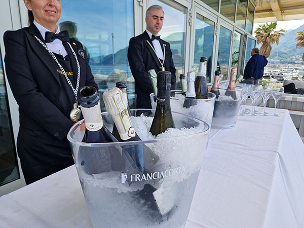 Sommelier e Franciacorta