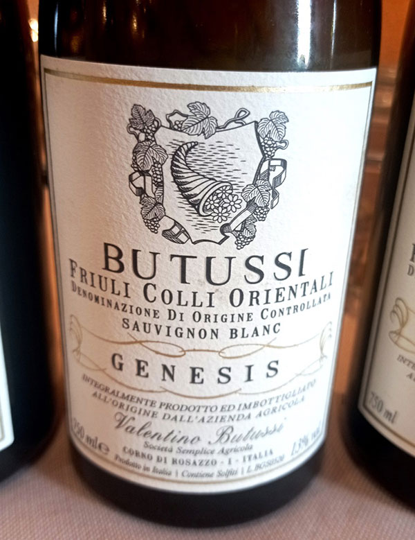 Sauvignon Butussi