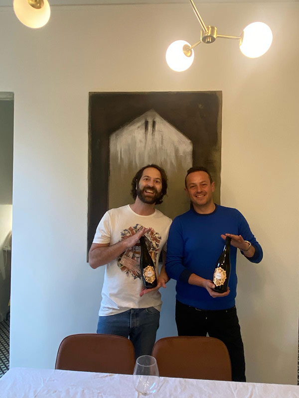 Secula ( Carpi-Modena)