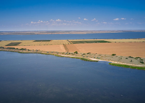 Vigneti Beykush Winery
