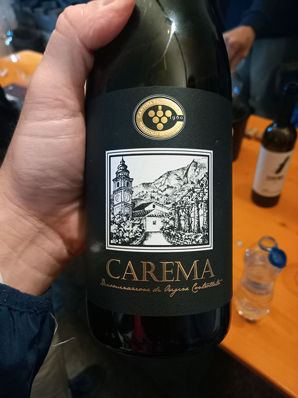 Cantina Produttori Nebbiolo di Carema – Carema 2020
