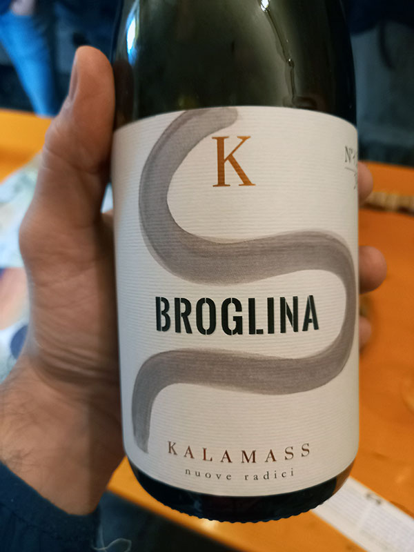 Kalamass – Canavese Nebbiolo Broglina 2021