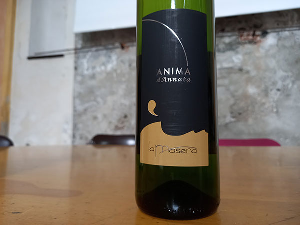 La Masera – Erbaluce di Caluso Anima Dannata 2021