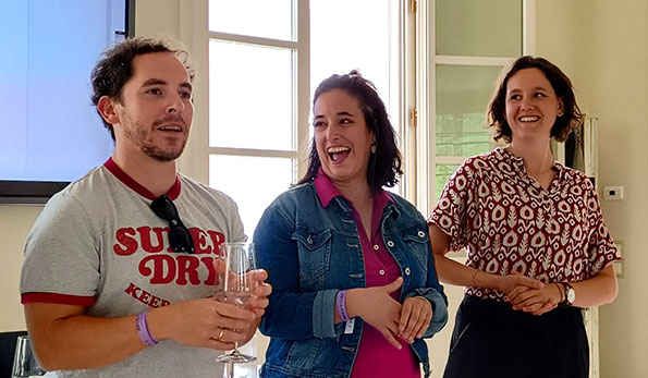 Produttori Alto Adige Germania