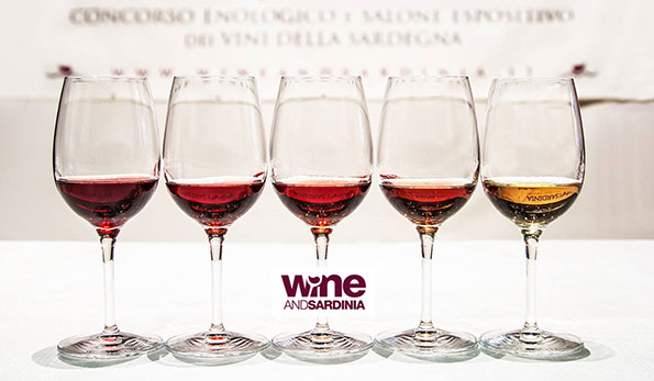 Wine and Sardinia 2024