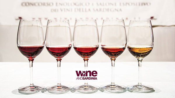 Wine and Sardinia 2024