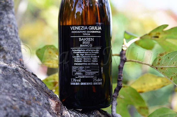 Bianco Bakren 2022 Sosol