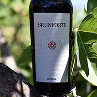 Brunforte Rosso 2016 Tenute Muròla