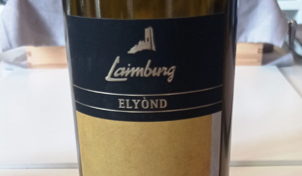 Alto Adige Gewürztraminer Elyond Riserva 2020 Cantina Laimburg