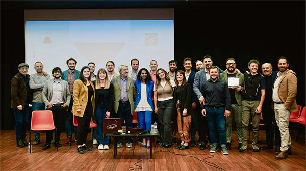 Giovani Vignaioli Canavesani, Oscar Farinetti