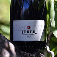 Jurek Metodo Classico Brut Millesimato 2016 Tenute Muròla