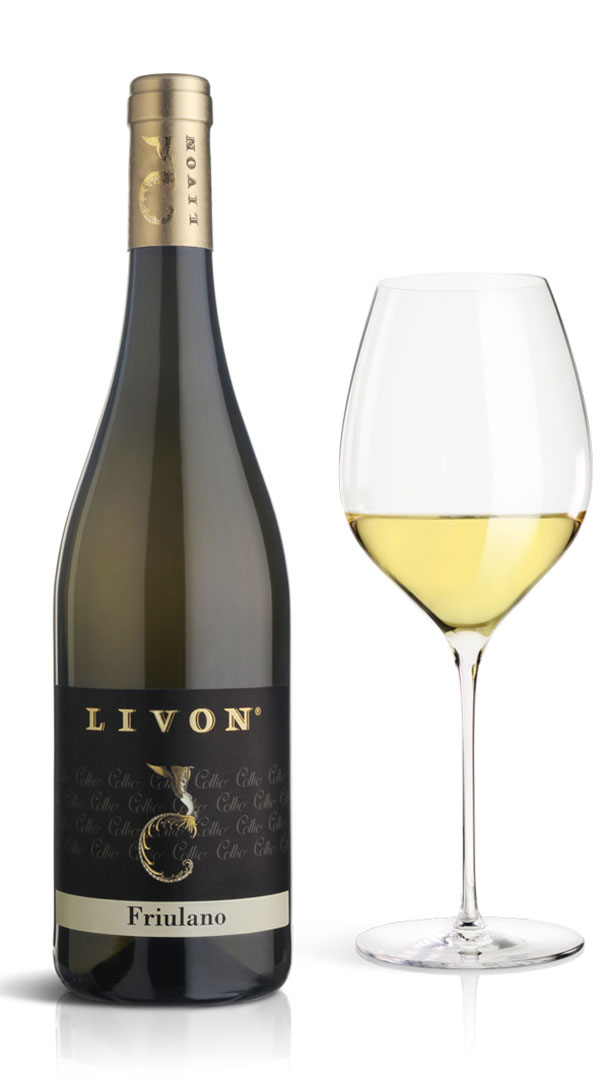 Collio Friulano Livon
