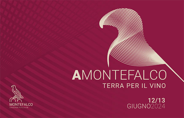 Locandina A Montefalco 2024