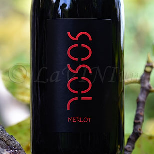 Collio Merlot 2021 Sosol