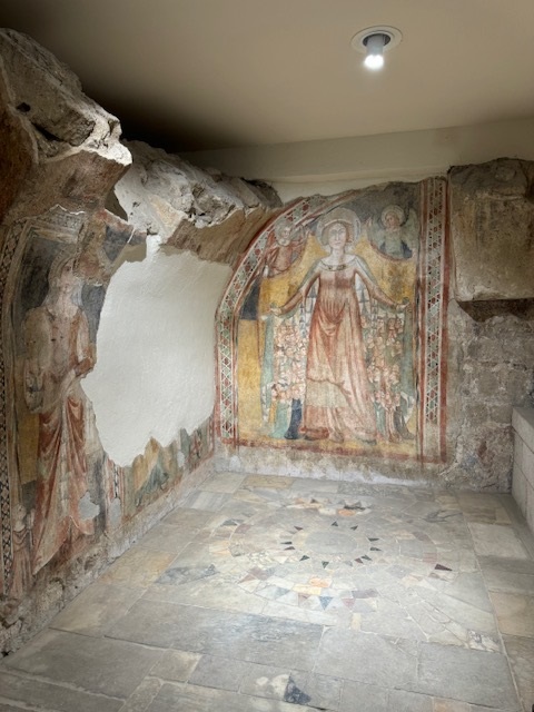 Museo Diocesano di Benevento